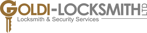 Logo | Locksmith in Ferndown | Gold-Locksmith